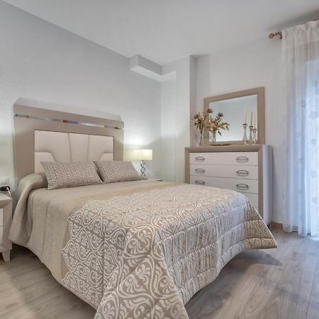 Apto Vallellano Junto Al Casco Historico & Parking Incluido Córdoba Buitenkant foto