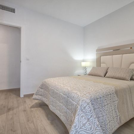 Apto Vallellano Junto Al Casco Historico & Parking Incluido Córdoba Buitenkant foto