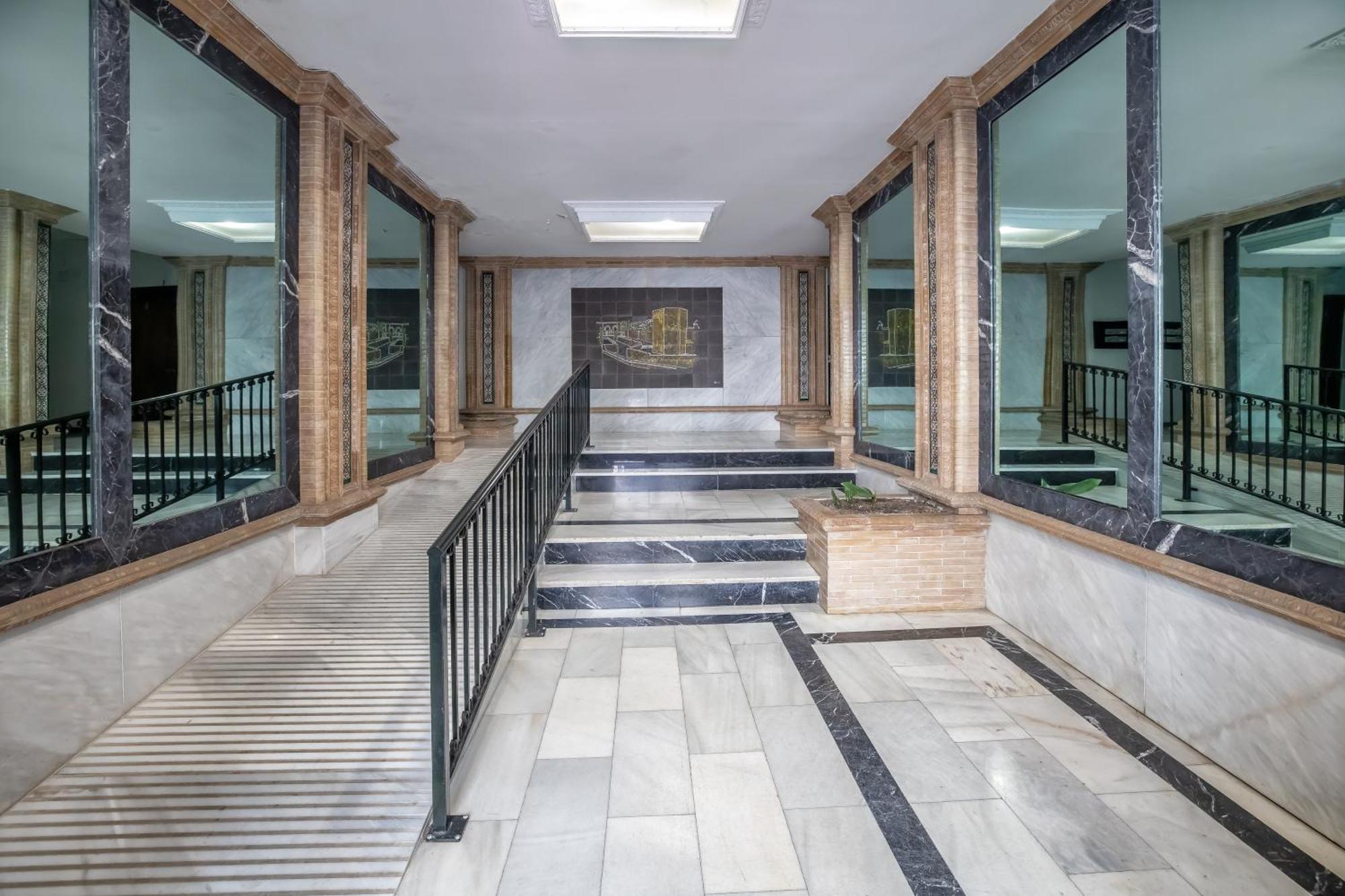 Apto Vallellano Junto Al Casco Historico & Parking Incluido Córdoba Buitenkant foto